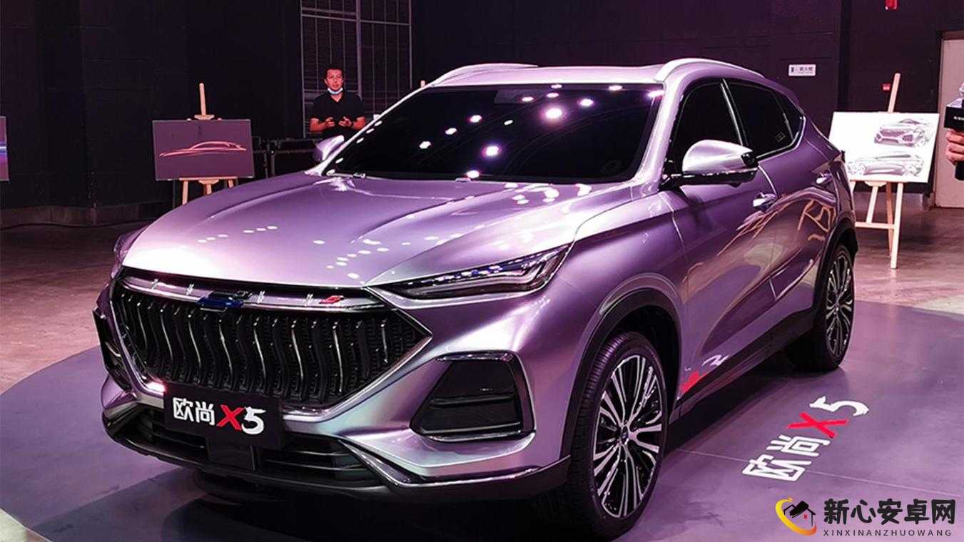 性能高的女性SUV：满足女性多样需求的强劲座驾之选